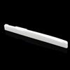 Musiclily Basic Selletta Osso Chitarra Bone Saddle DJ-14 72x3x9mm 2 Pezzi