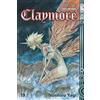 Norihiro Yagi Claymore 19: Erinnerungen an ein Phantom (Tascabile)