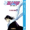 Taito Kubo [Bleach 7] (Tascabile)