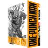 Yusuke Murata ONE John Schmitt-W ONE-PUNCH MAN - Band 30 mit Sammels (Tascabile)