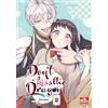 IRONO Loewe Man Don't Kiss the Dragon 02: Lass dich in diesem Romant (Tascabile)