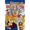 Suzuki Nakaba Yvon Seven Deadly Sins 23: Mittelalterliche Fantasy-A (Tascabile)