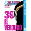 Tite Kubo Bleach 39 (Tascabile)