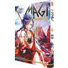 Shinobu Ohtaka John Schmitt-Wei Magi - The Labyrinth of Magic - Ban (Tascabile)