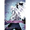Chugong DUBU (REDICE STUDIO) Jiye Josephine Lee Solo Leveling 06 (Tascabile)