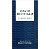 David Beckham Classic Blue Eau de Toilette 0,05 l
