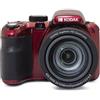 Kodak PixPro AZ425 rosso"