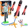 EUCOCO Razzo Giocattolo Regalo Bambini, a partire da 3 anni