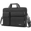 MOSISO 16 pollici Borsa Tracolla Laptop 15-15,6 pollici Custodia PC