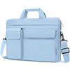MOSISO 16 pollici Borsa Tracolla Laptop 15-15,6 pollici Custodia PC