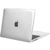 MOSISO Custodia Compatibile con MacBook Air 13 Cover M5 M4 M3 M2 2026 2025
