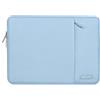 MOSISO 13.3 pollici Custodia Laptop Compatibile con MacBook Neo/Air/Pro