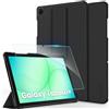 CACOE Cover Compatibile con Samsung Galaxy Tab A11+ Plus / A9+ 11 2025