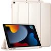 CACOE Cover Compatibile con iPad 9a / 8a / 7a Generazione