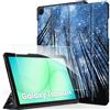 CACOE Cover Compatibile con Samsung Galaxy Tab A11+ Plus / A9+ 11 2025