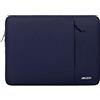MOSISO 15 pollici Custodia Laptop Compatibile con MacBook Air 15 Dell XPS