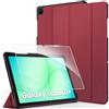 CACOE Cover Compatibile con Samsung Galaxy Tab A11+ Plus / A9+ 11 2025