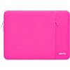 MOSISO 15 pollici Custodia Laptop Compatibile con MacBook Air 15 Dell XPS