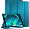 CACOE Cover Compatibile con iPad 9a / 8a / 7a Generazione