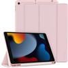 CACOE Cover Compatibile con iPad 9a / 8a / 7a Generazione