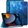 CACOE Cover Compatibile con iPad 9a / 8a / 7a Generazione