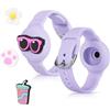 AXFEE Braccialetto per Apple Air-Tag Impermeabile, Bracciale Airtag Bambini