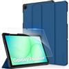 CACOE Cover Compatibile con Samsung Galaxy Tab A11+ Plus / A9+ 11 2025