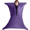 Runmeihe 'Runmeihe Sensory Body Sock for Kids, 40''x27'' Full-Body Wrap Stretchy Body Sox to Relieve Stress for Children with Autism, Anxiety'
