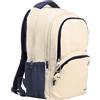 MILAN® Zaino 4 cerniere (25 l) serie 1918, beige