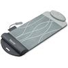 Beurer COLCHONETA DE MASAJE ELÉCTRICA PARA YOGA Y ESTIRAMIENTOS
