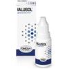 OMEGA PHARMA Srl Ialusol gocce oculari 15 ml - OMEGA PHARMA - 902171495