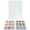 Forever Young Foreveryoung Minigem Diamond Art - Libro di conservazione, 7,6 cm, confezione da 1