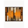 Jonathan Adler Backgammon Zebra -