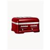 KitchenAid Tostapane 4 fette con pinza Artisan -