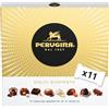 PERUGINA Dolci Scoperte Cioccolatini Assortiti Scatola Regalo Natale 103g