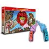 Maxx Tech Mad Bullets Kit for Switch 2&1 - Includes Downloadable Switch Code in Box Game - Compatible with Nintendo Switch 2 & 1! Fits All Joy-Cons!