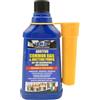 Generico HRD-09 Additivo Diesel 150 ml - Pulitore Iniettori Common Rail, Rigenerazione Dpf/FAP, Aumenta Cetano e Prestazioni Motore - Trattamento Completo Sistema Alimentazione