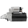 TESLA TECHNICS TT16320 PRO Motorino di avviamento per auto 12V, 2.00/2.20 KW. Compatibile con CITROËN, FIAT, FORD, LAND ROVER, PEUGEOT. Eccellente rapporto qualità-prezzo.