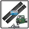 Piaggio Cinghia Meccanica Piatta Piaggio per Piaggio APE TM 703, 602 - 212569