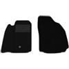 Somer Car Kit Tappetini Auto SOLO ANTERIORI 2pz compatibili con Mitsubishi Pajero Sport 2007-2015 | Set 2 tappeti anteriori su misura in moquette