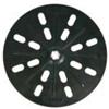 Mirka 8394018511 Grip - Piastra di Base, 16 l, 225 mm