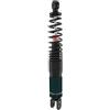 RIDE AND CUSTOM Ammortizzatore Posteriore Compatibile con Honda SH 300 A I Abs 300 2011-2015