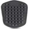 Carkio Cuscino per sedile moto, cuscino 3D per moto, protezione per i glutei, comodo coprisedile per moto, coprisedile imbottito per moto ATV, taglia M