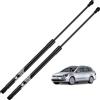 WateryWave 2X Ammortizzatori Posteriori per VW Golf V/VI 4/5 porte