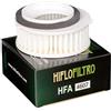 MG Kit Filtro Aria Hiflo Yamaha XVS 650 Drag Star 1997 al 2005 hfa4607