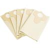 Parkside PNTS 1400 E2, sacchetti per aspirapolvere a vapore o a secco, 30 l, confezione da 5 pezzi Lidl, IAN 114252