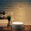 KAAYEE Regalo Mamma Compleanno Luci Notturne | Idee Regali per Mamma Natale San Valentino Festa Della Da Figlia Figlio, Regalo Donna