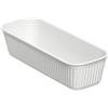 TATAY Scatola Portaoggetti Baobab Design Elegante Funzionale