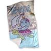 Generico Unicorno Asciugamano Telo Mare Personalizzabile Con Nome Personalizzato Idea Regalo Estate Mare Piscina Vacanze Scout Oratorio Bimba Bambini Bambina Colorato Con Stampa Personalizzata 70x100cm 13