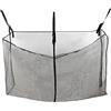 Genérico Organizer per galleggianti da piscina Grande borsa ad asciugatura rapida | Organizer per Giochi Acquatici Gonfiabili Per Accessori Gonfiabili Scarpe Attrezzi Esterni Giardino